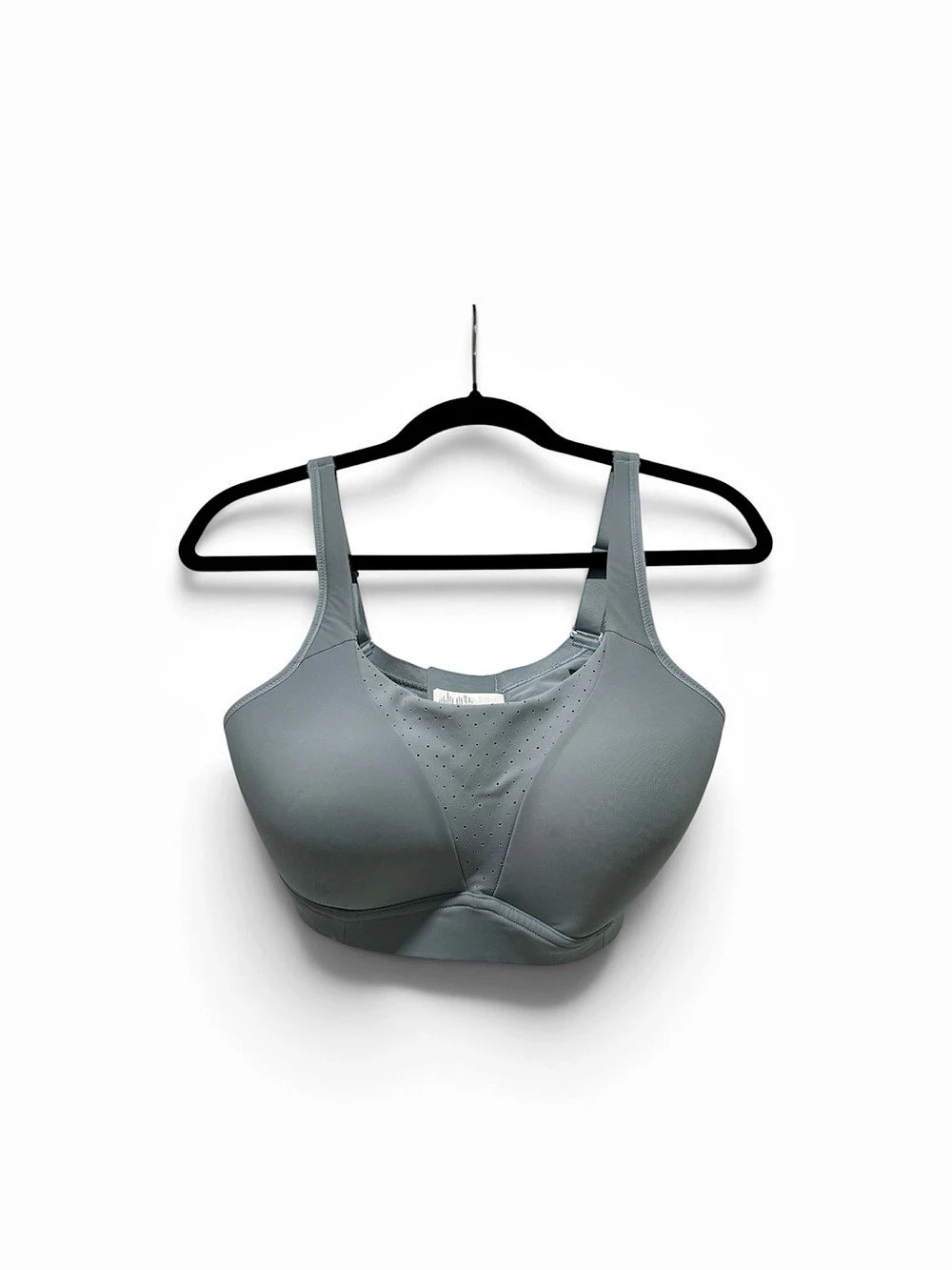 Lululemon Run Times Bra Sports Bra - Slate Blue - 34DD